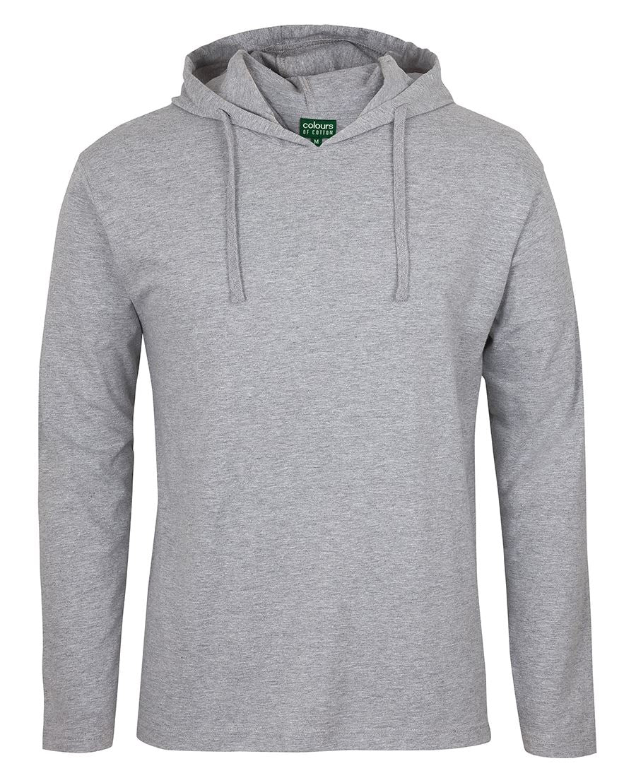 JBS C OF C L/S Ultra Light Hoodie 1LST - Icon Tshirts