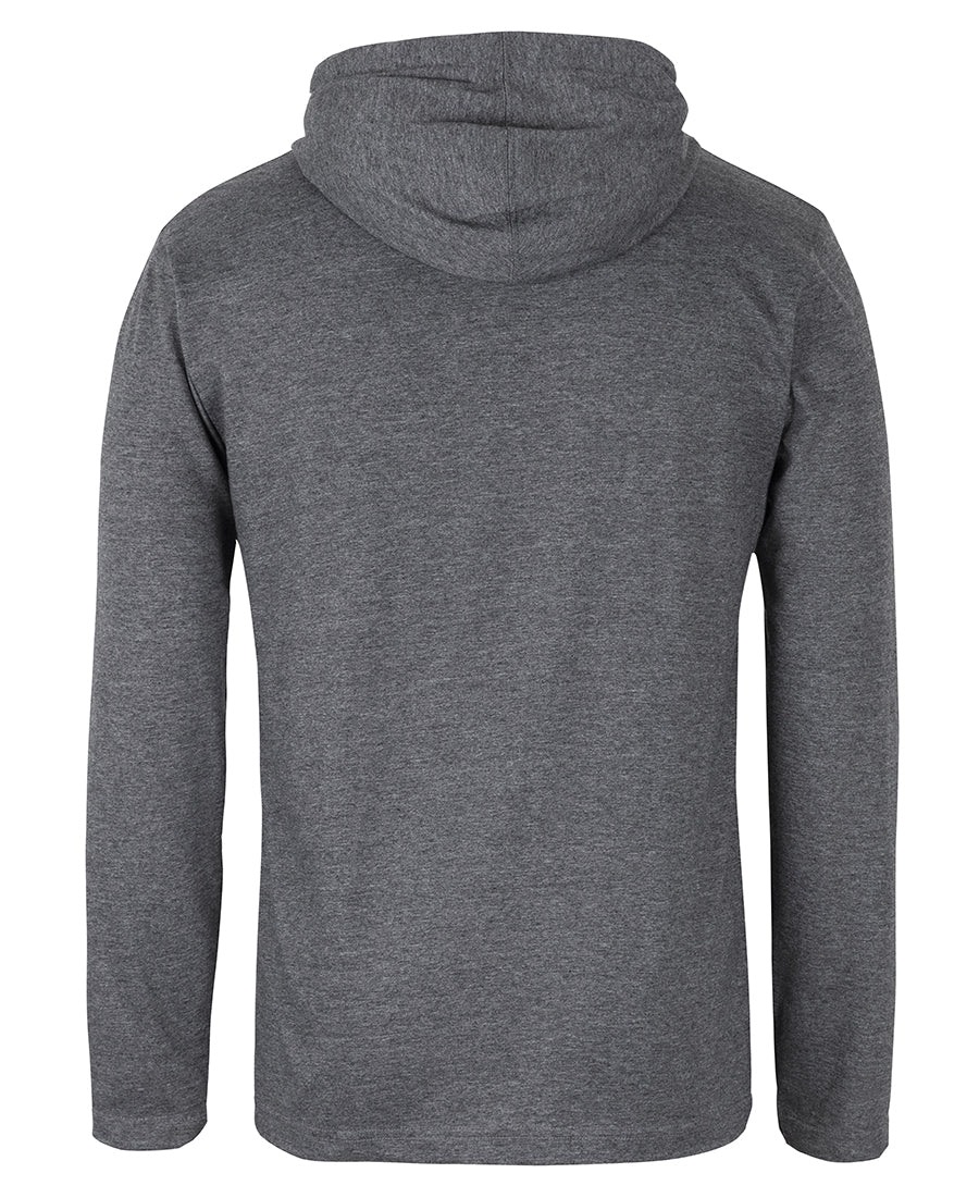 JBS C OF C L/S Ultra Light Hoodie 1LST - Icon Tshirts