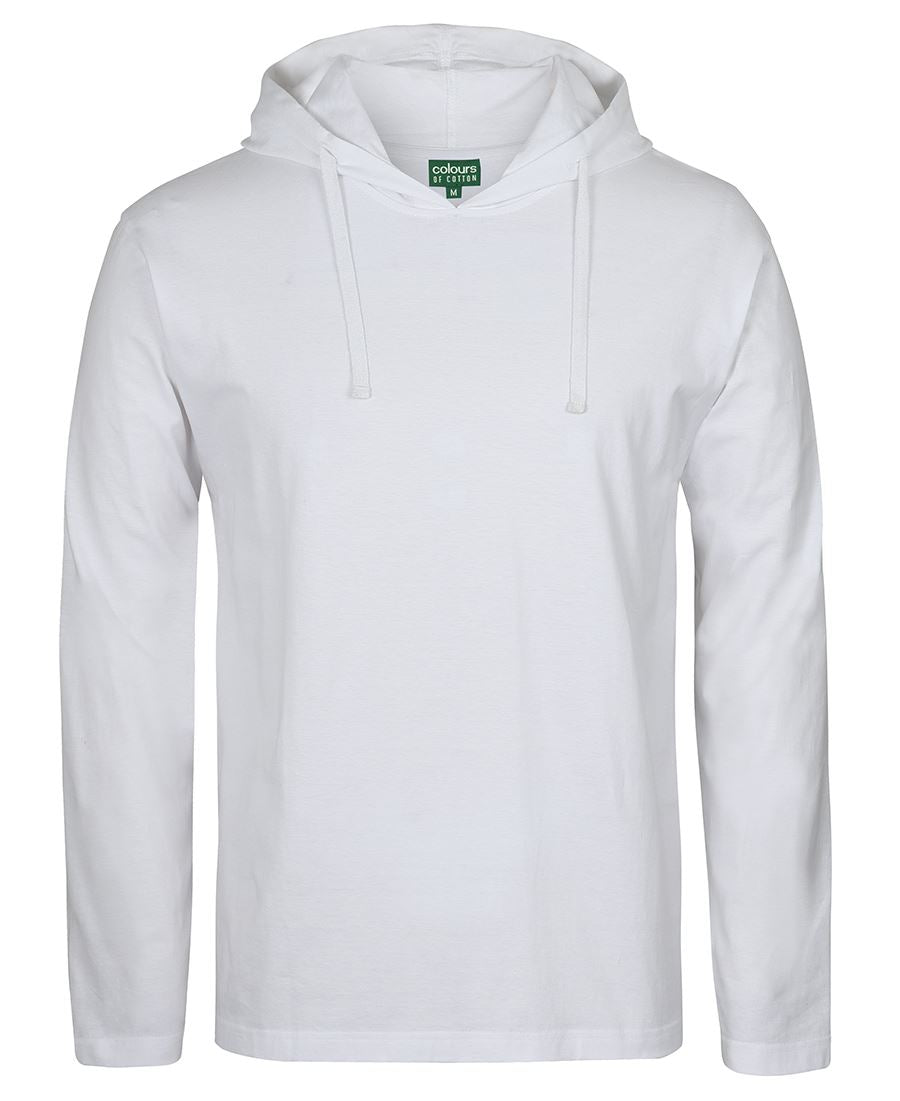 JBS C OF C L/S Ultra Light Hoodie 1LST - Icon Tshirts