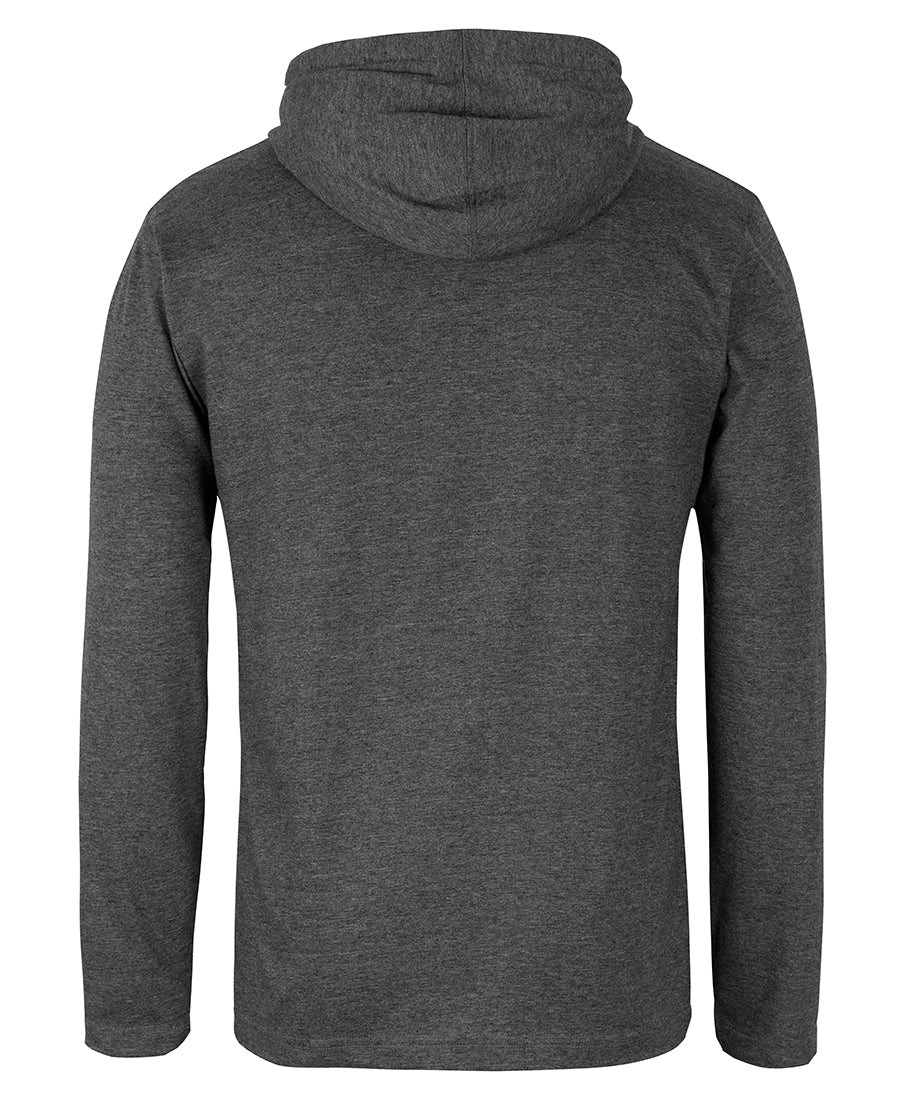 JBS C OF C L/S Ultra Light Hoodie 1LST - Icon Tshirts