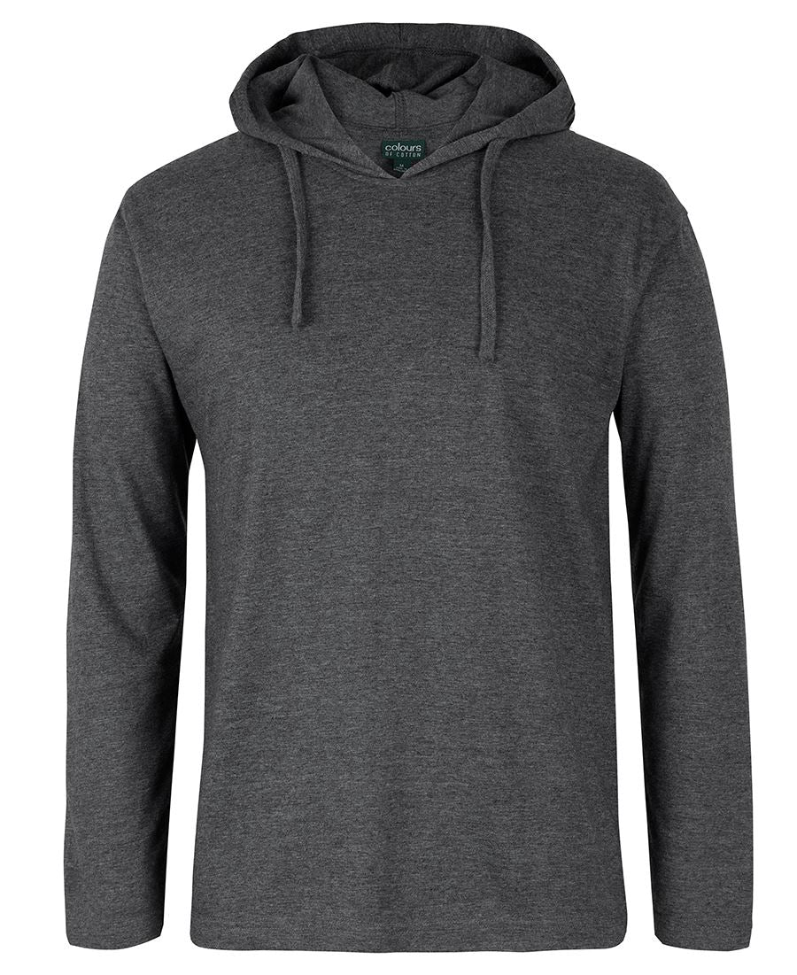 JBS C OF C L/S Ultra Light Hoodie 1LST - Icon Tshirts