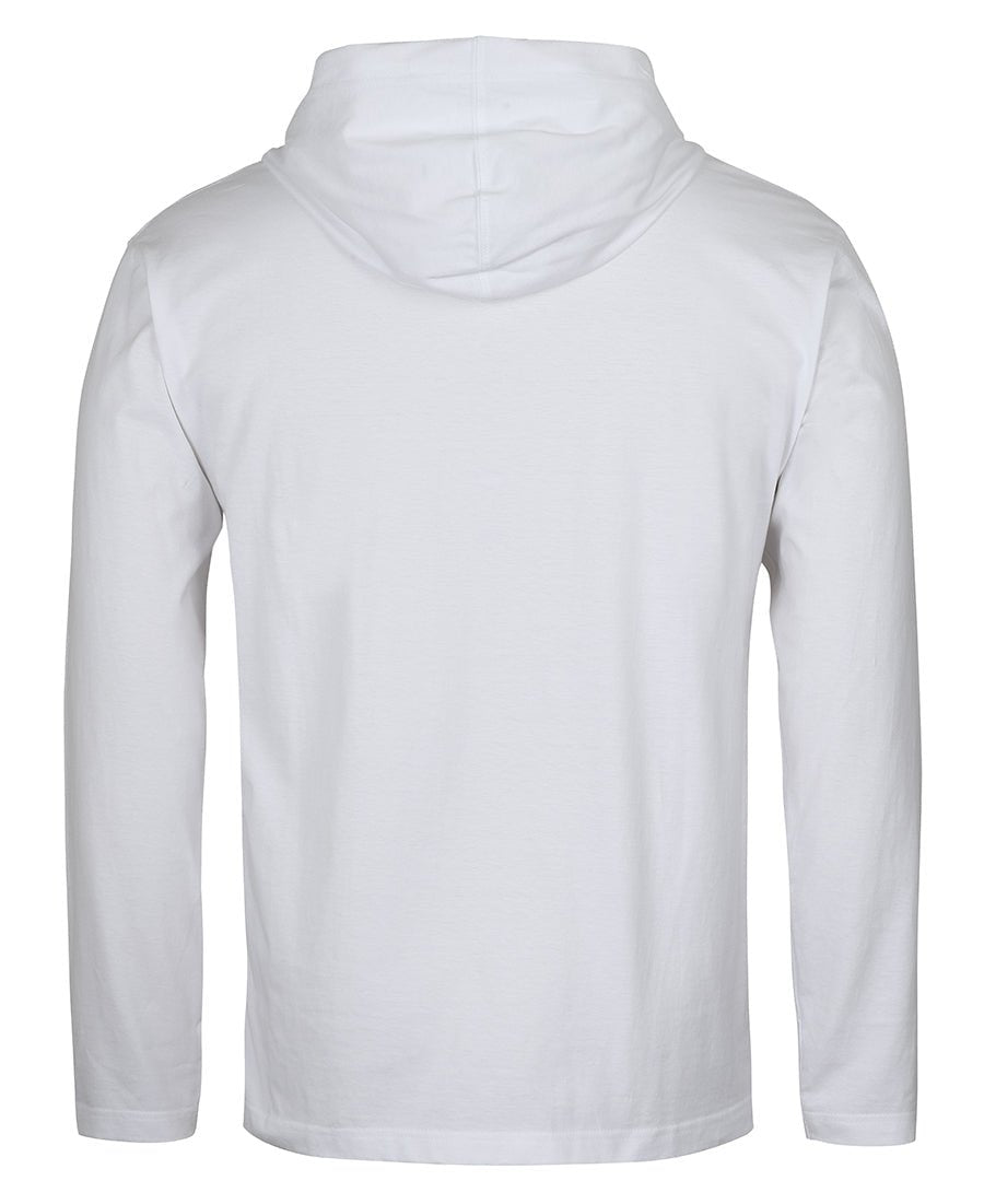 JBS C OF C L/S Ultra Light Hoodie 1LST - Icon Tshirts