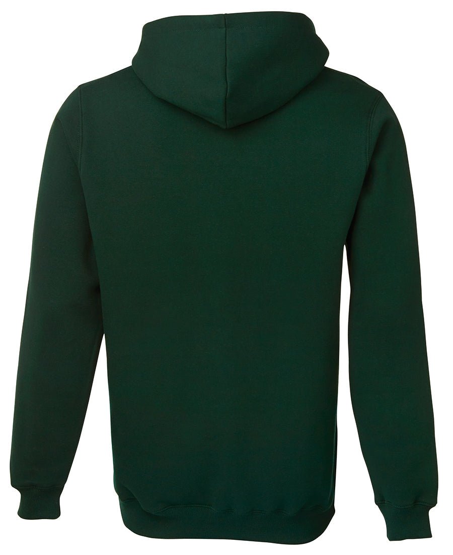 JB's FLEECY HOODIE 3FH (4XL-11XL) - Icon Tshirts