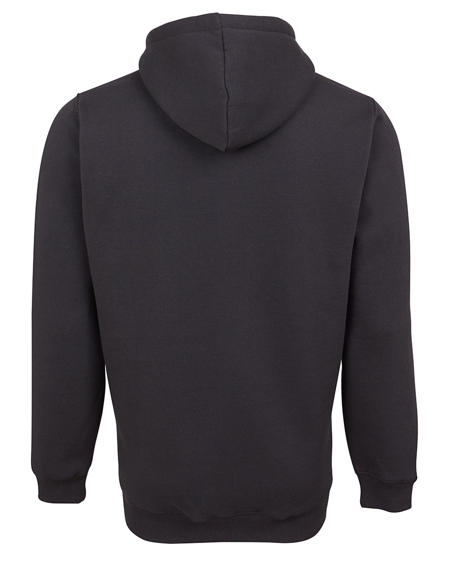 JB's FLEECY HOODIE 3FH (4XL-11XL) - Icon Tshirts