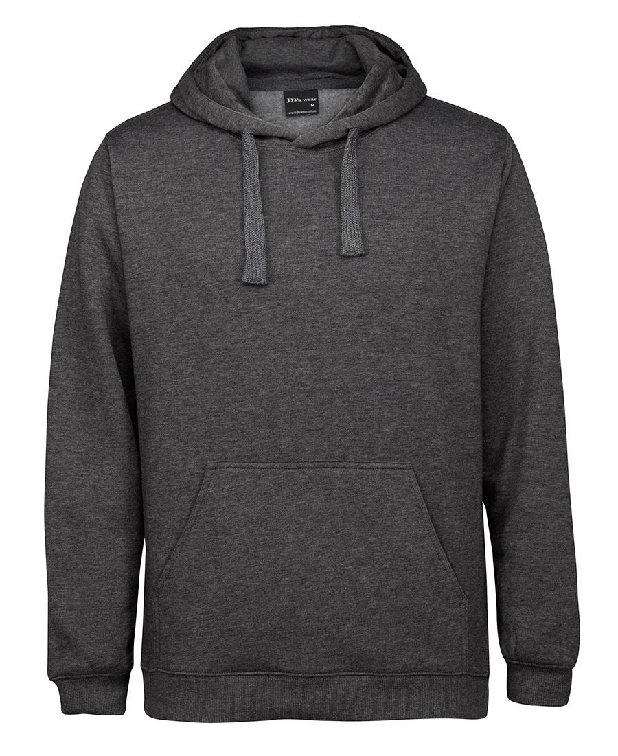 JB's FLEECY HOODIE 3FH (4XL-11XL) - Icon Tshirts