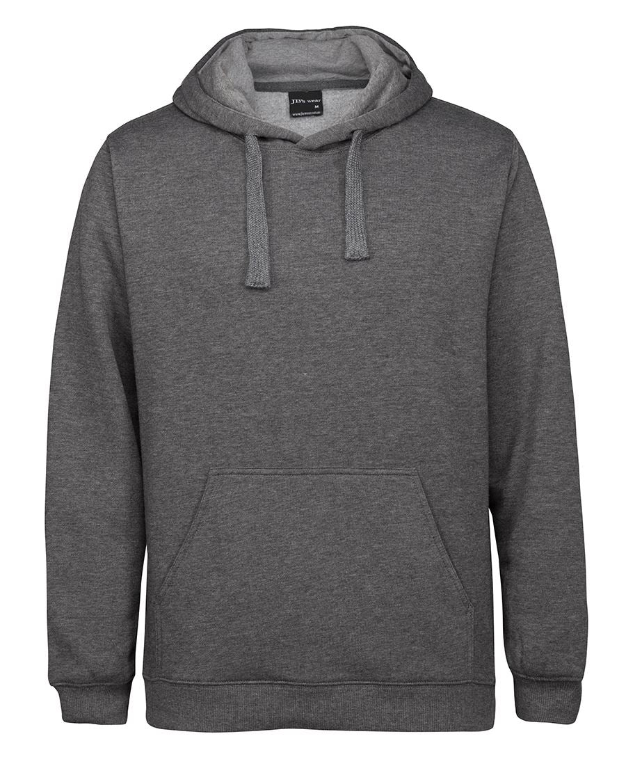 JB's FLEECY HOODIE 3FH (4XL-11XL) - Icon Tshirts