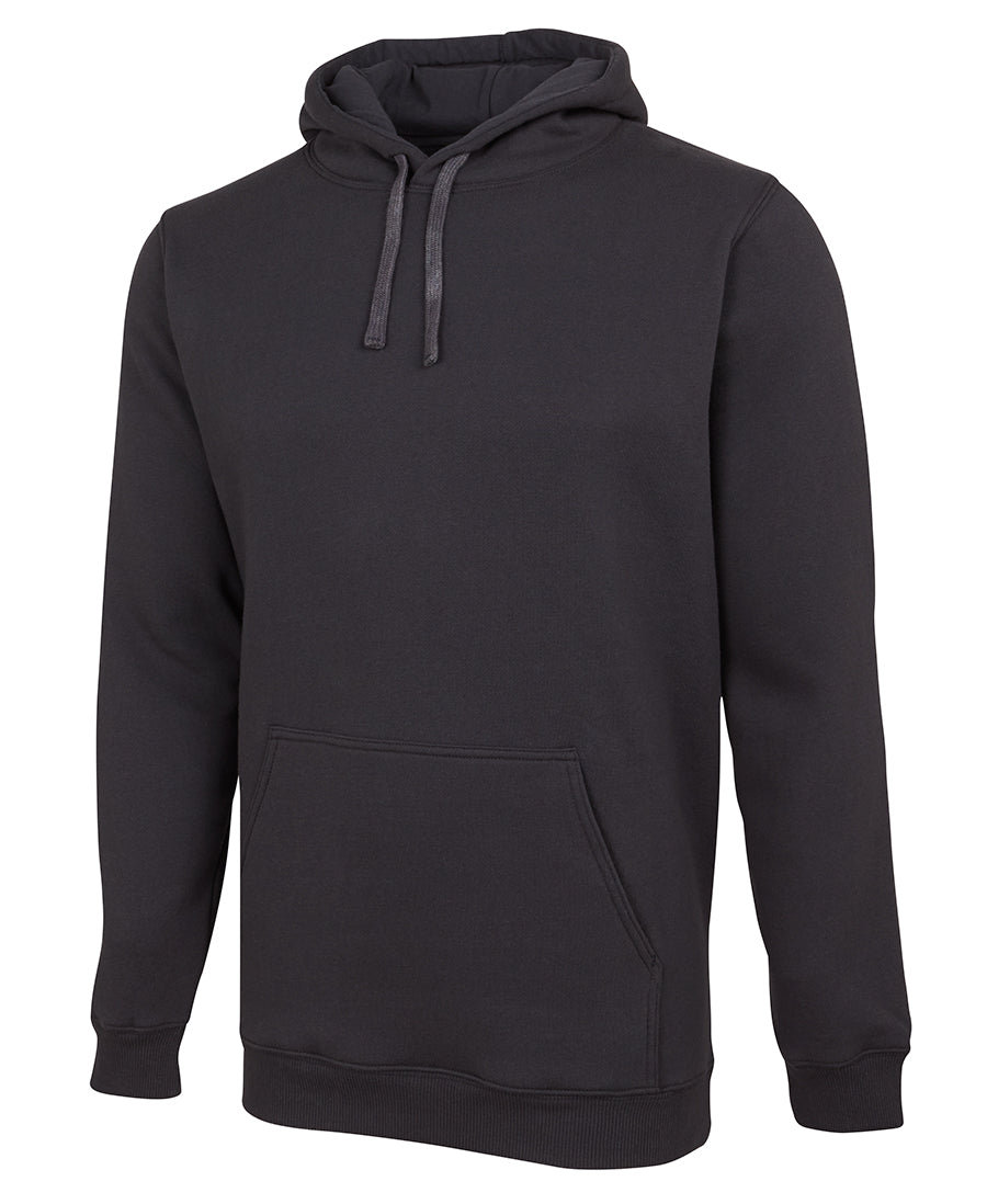JB's FLEECY HOODIE 3FH (4XL-11XL) - Icon Tshirts