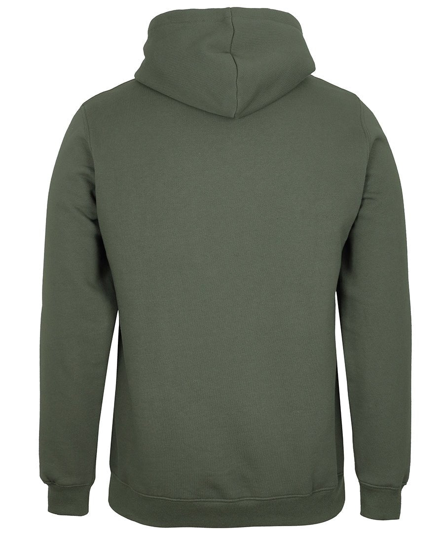 JB's FLEECY HOODIE 3FH (4XL-11XL) - Icon Tshirts