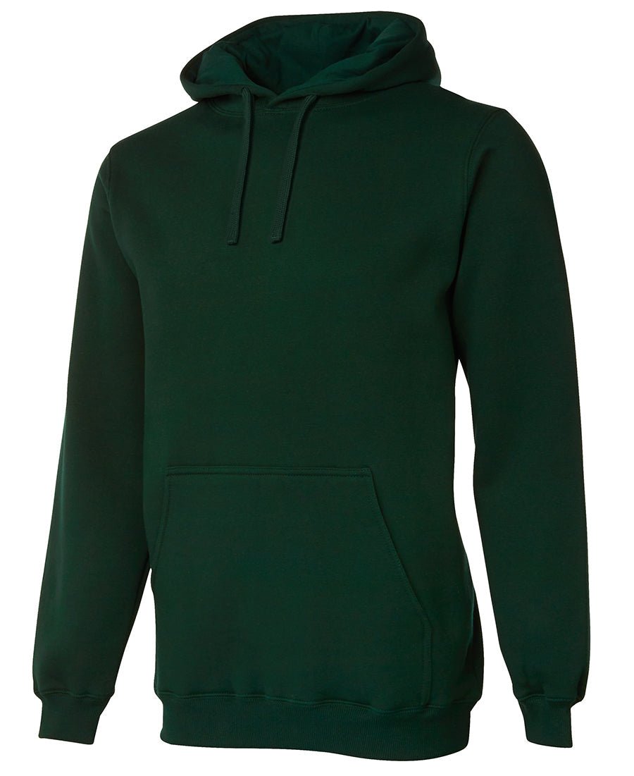 JB's FLEECY HOODIE 3FH (4XL-11XL) - Icon Tshirts