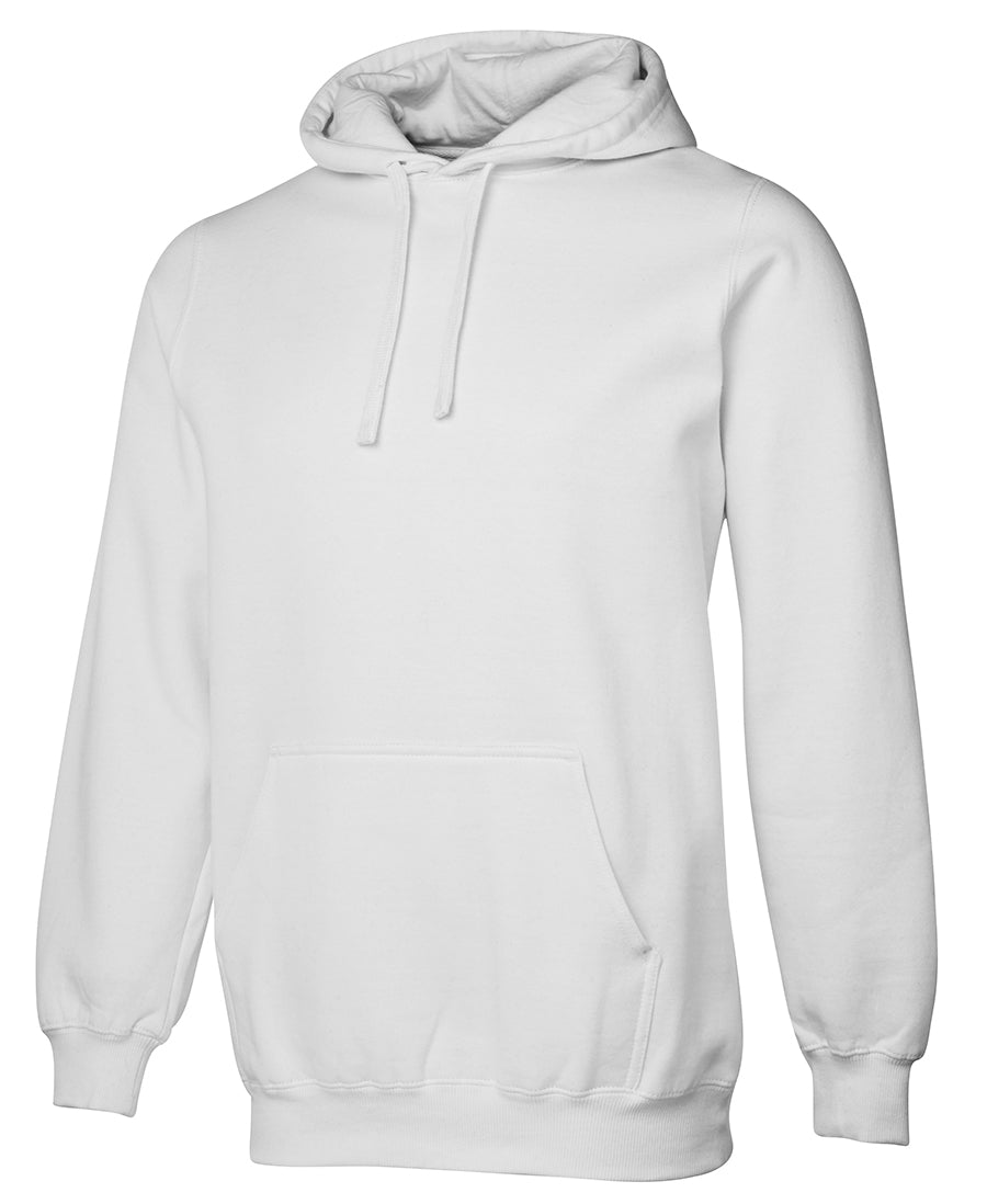 JB's FLEECY HOODIE 3FH (4XL-11XL) - Icon Tshirts