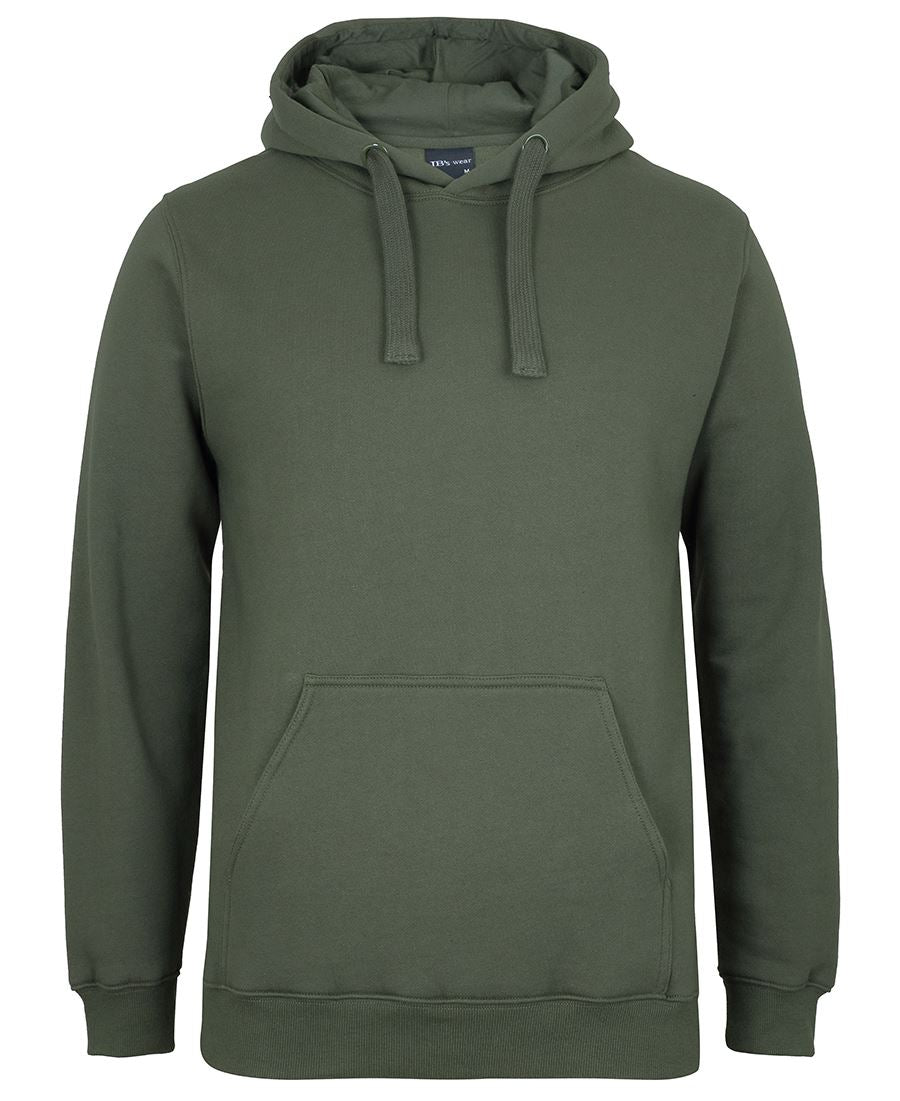 JB's FLEECY HOODIE 3FH (4XL-11XL) - Icon Tshirts