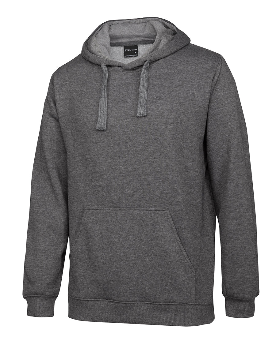 JB's FLEECY HOODIE 3FH (XXS-3XL) - Icon Tshirts