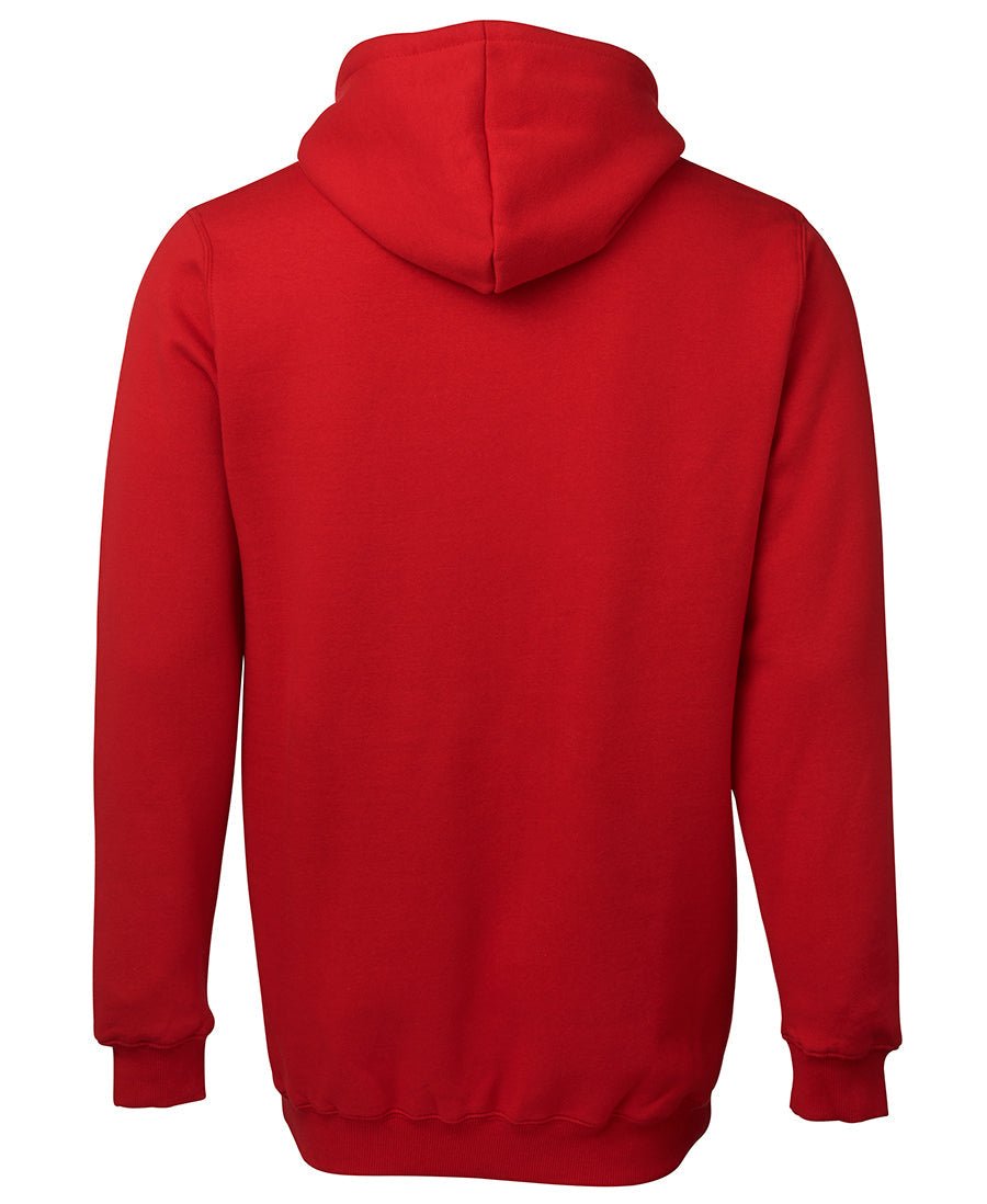 JB's FLEECY HOODIE 3FH (XXS-3XL) - Icon Tshirts