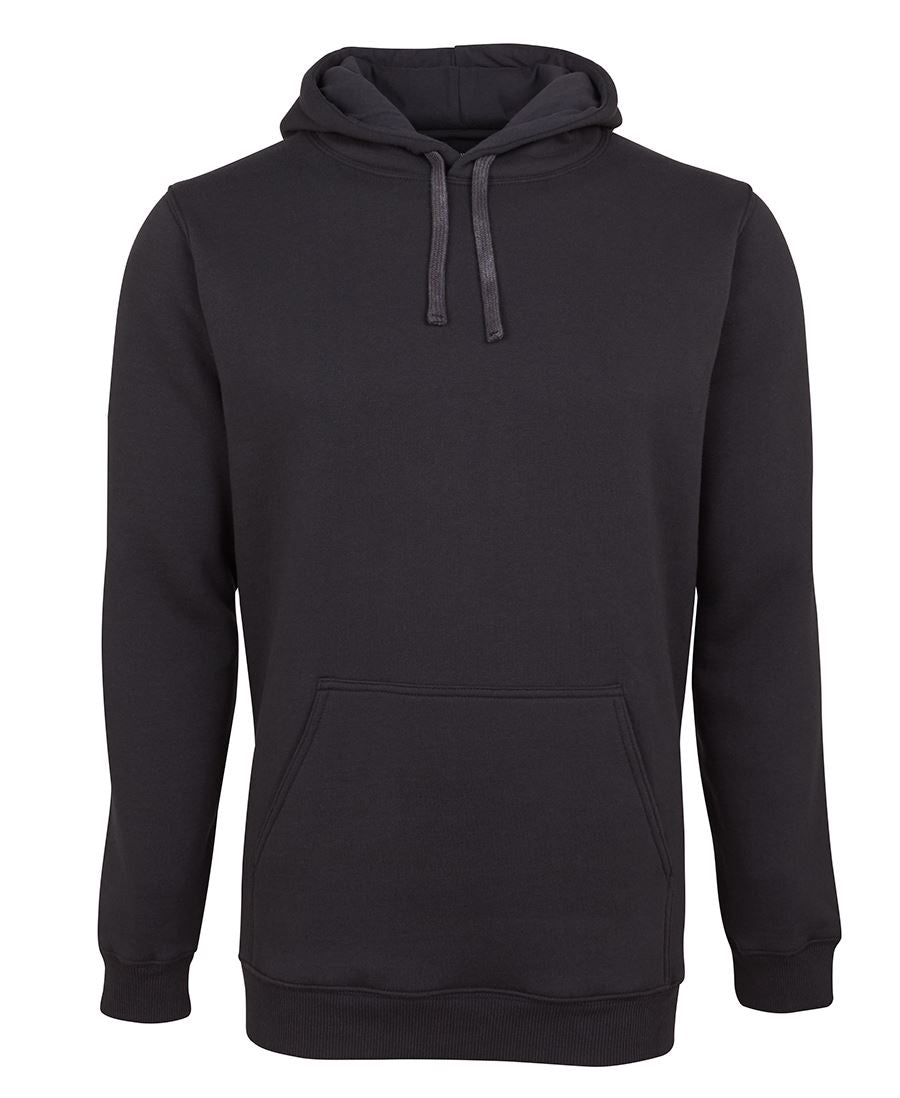 JB's FLEECY HOODIE 3FH (XXS-3XL) - Icon Tshirts