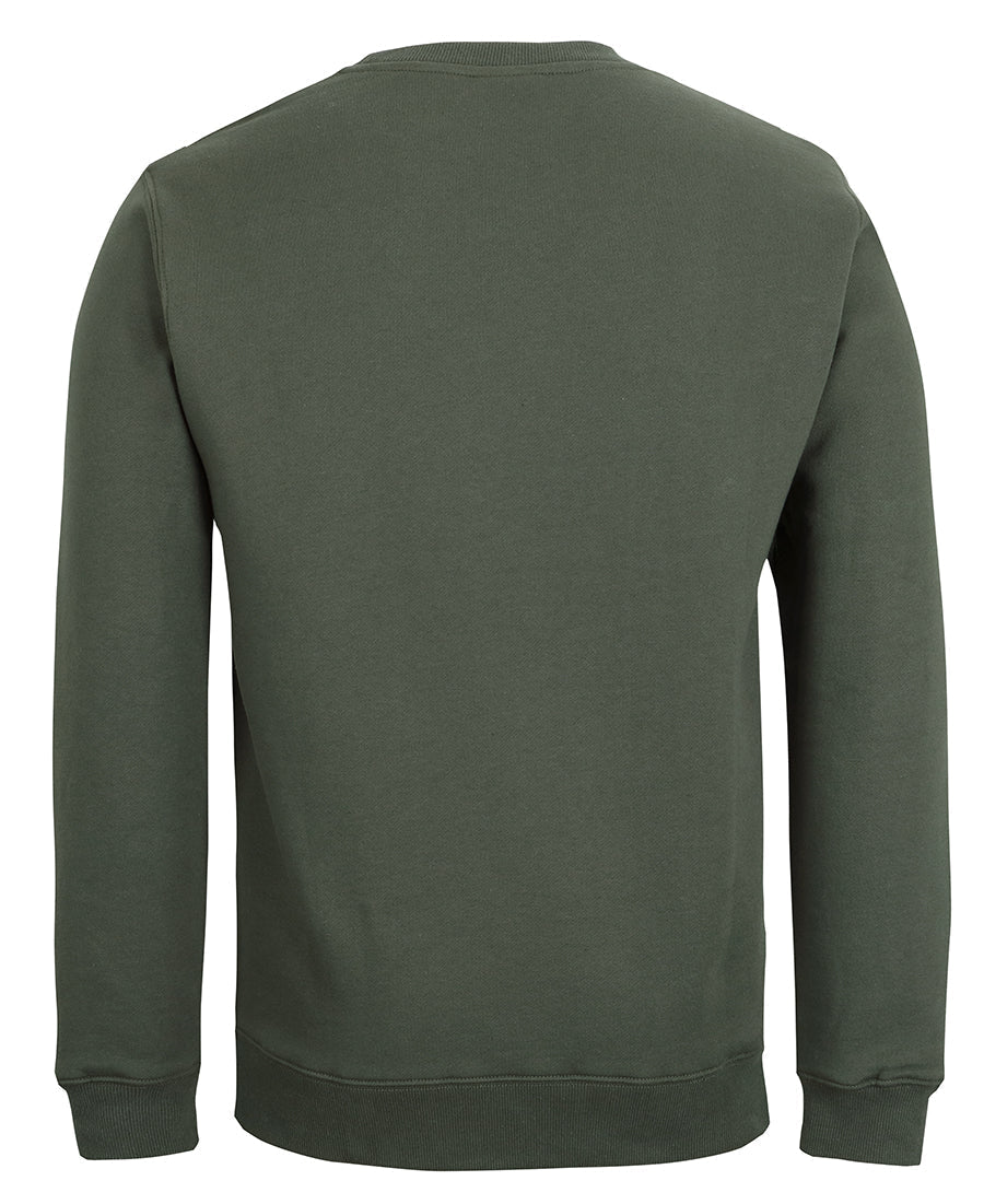 JBS FLEECY SWEAT 3FS (4XL-7XL) - Icon Tshirts