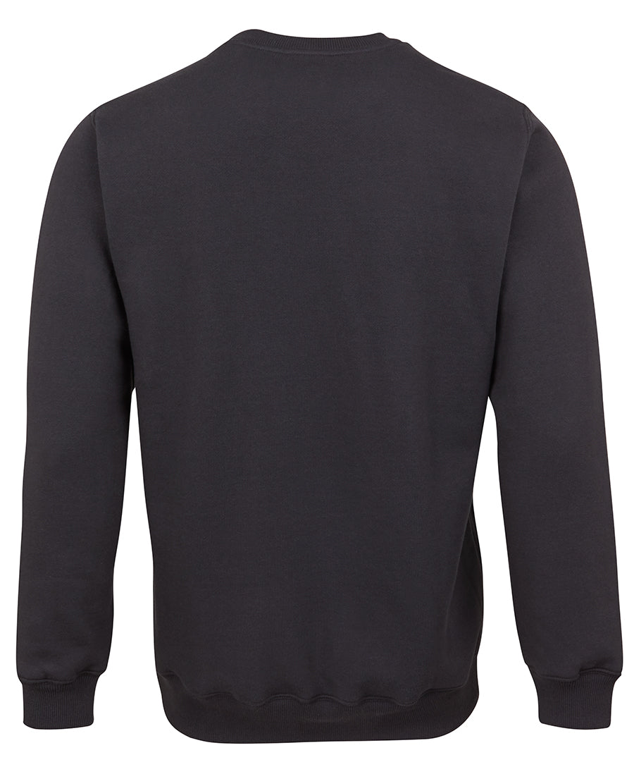 JBS FLEECY SWEAT 3FS (4XL-7XL) - Icon Tshirts