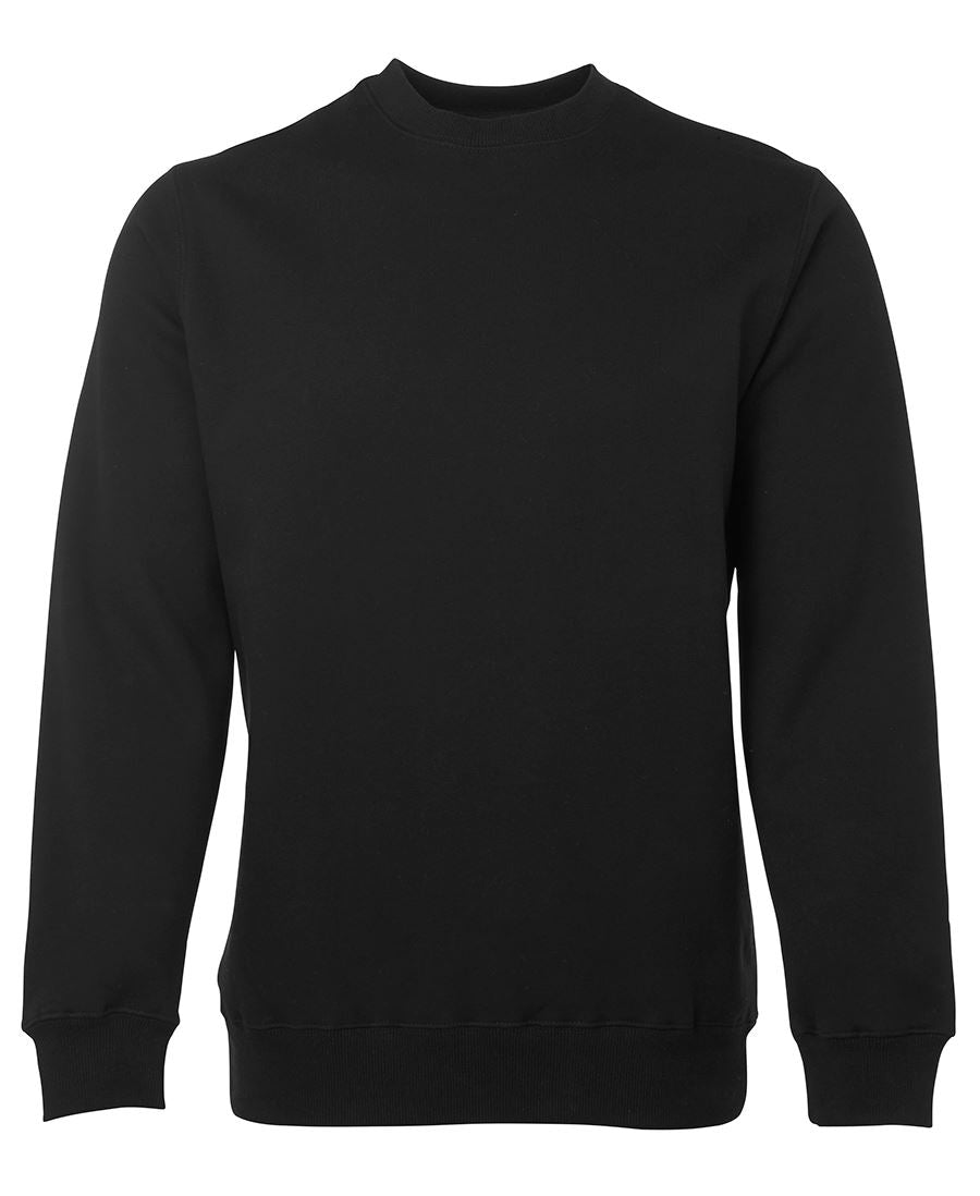 JBS FLEECY SWEAT 3FS (4XL-7XL) - Icon Tshirts