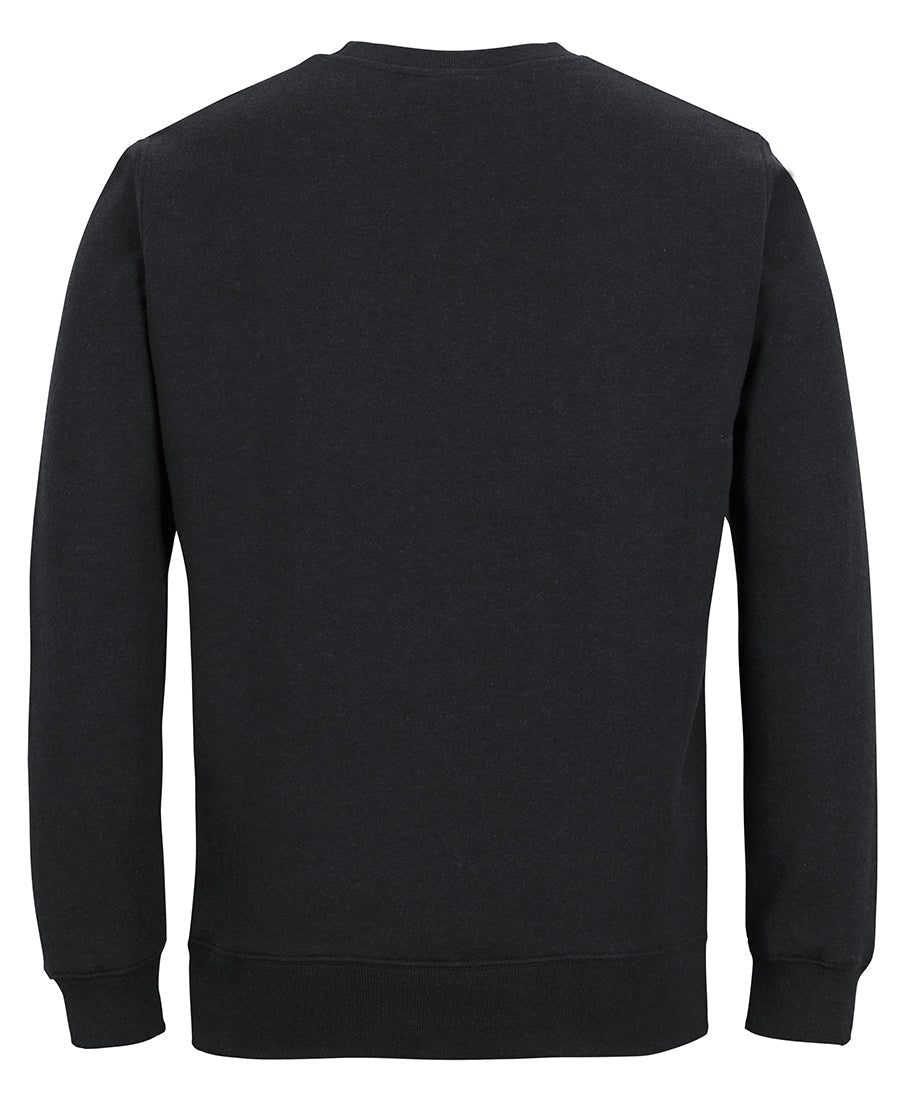 JBS FLEECY SWEAT 3FS (4XL-7XL) - Icon Tshirts