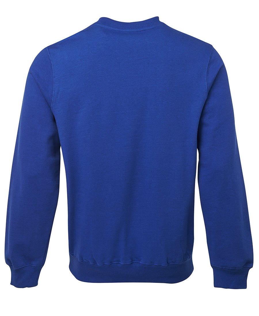 JBS FLEECY SWEAT 3FS (4XL-7XL) - Icon Tshirts