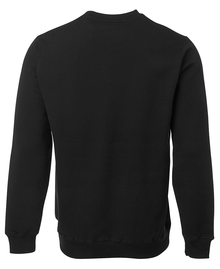 JBS FLEECY SWEAT 3FS (4XL-7XL) - Icon Tshirts