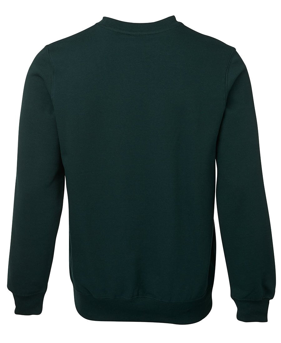 JBS FLEECY SWEAT 3FS (4XL-7XL) - Icon Tshirts