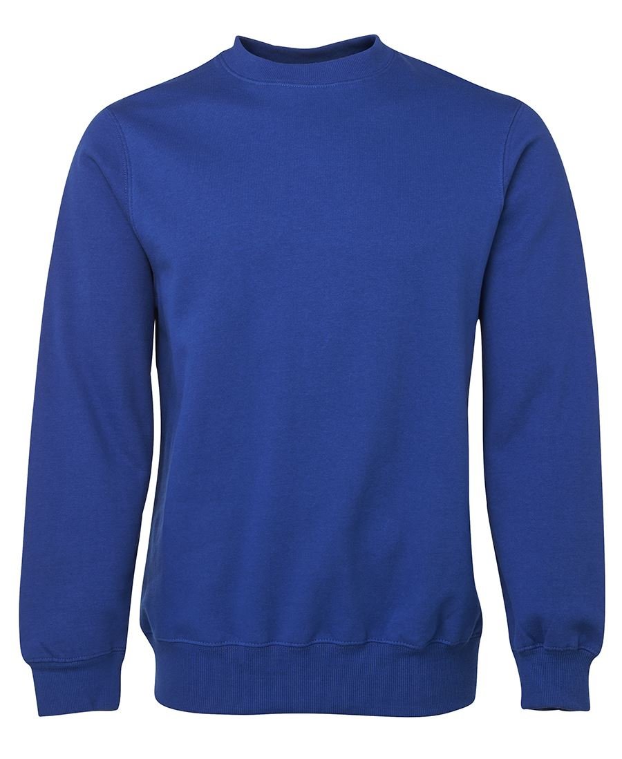 JBS FLEECY SWEAT 3FS (4XL-7XL) - Icon Tshirts