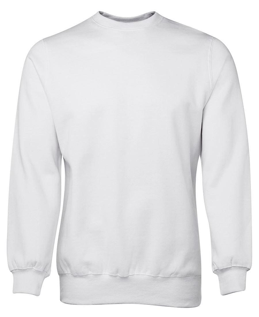 JBS FLEECY SWEAT 3FS (4XL-7XL) - Icon Tshirts