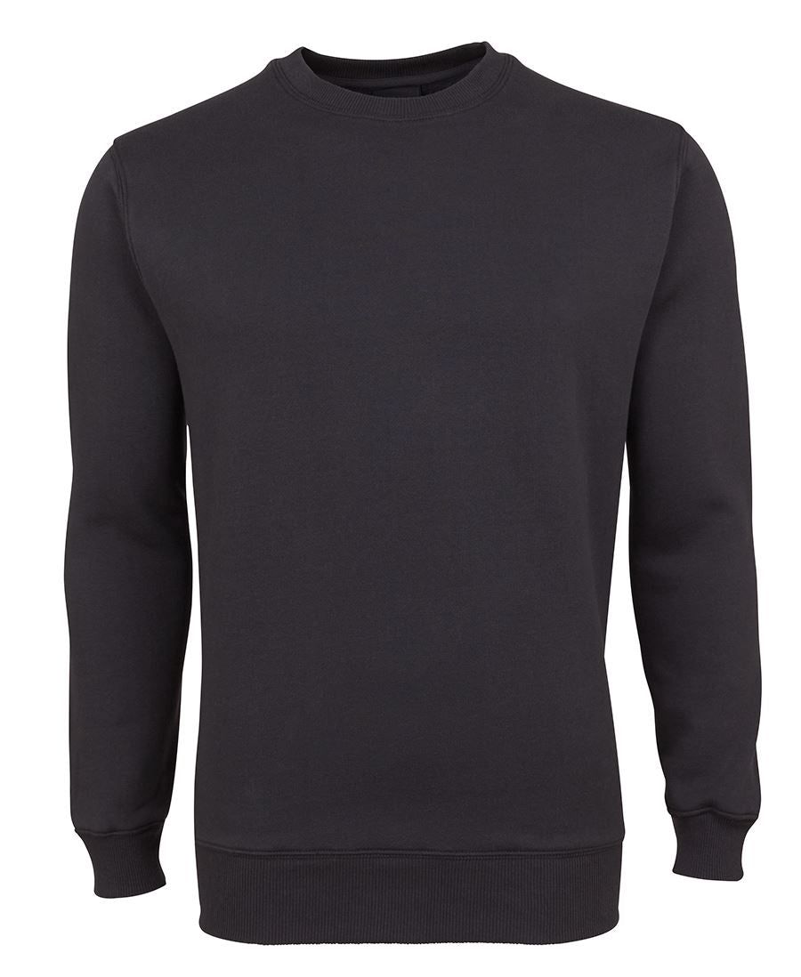 JBS FLEECY SWEAT 3FS (4XL-7XL) - Icon Tshirts