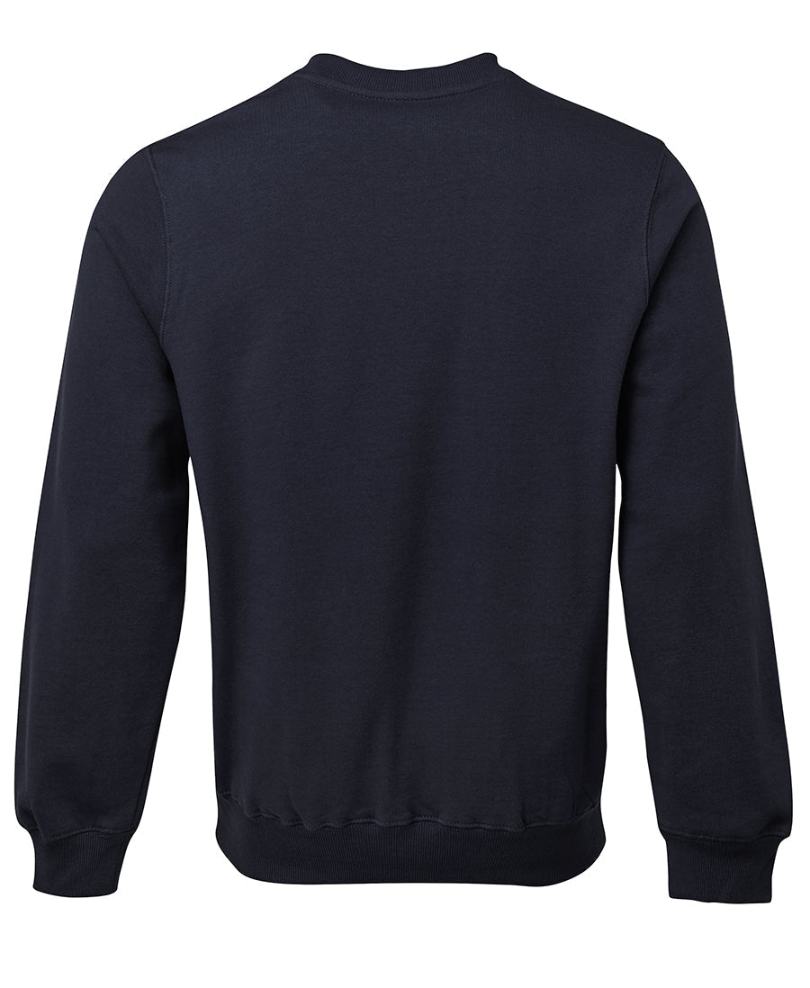 JBS FLEECY SWEAT 3FS (4XL-7XL) - Icon Tshirts