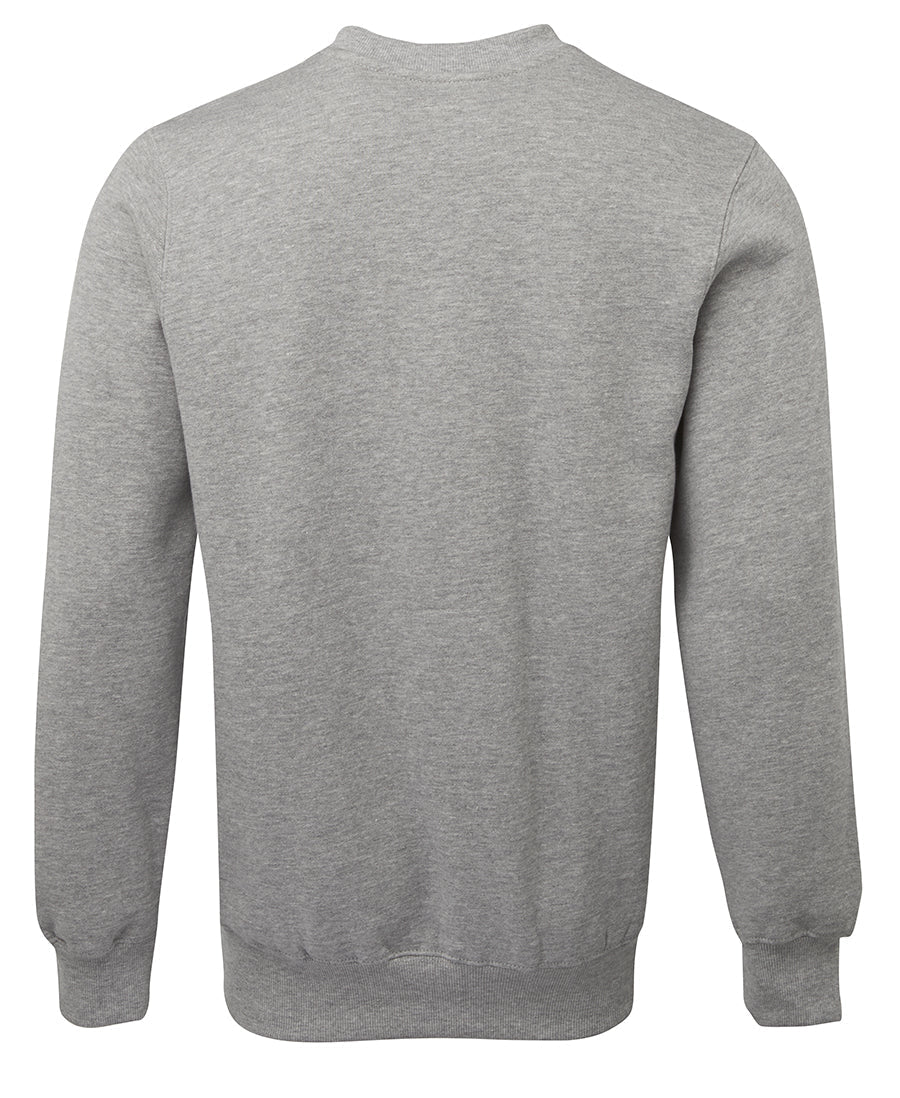 JBS FLEECY SWEAT 3FS (4XL-7XL) - Icon Tshirts