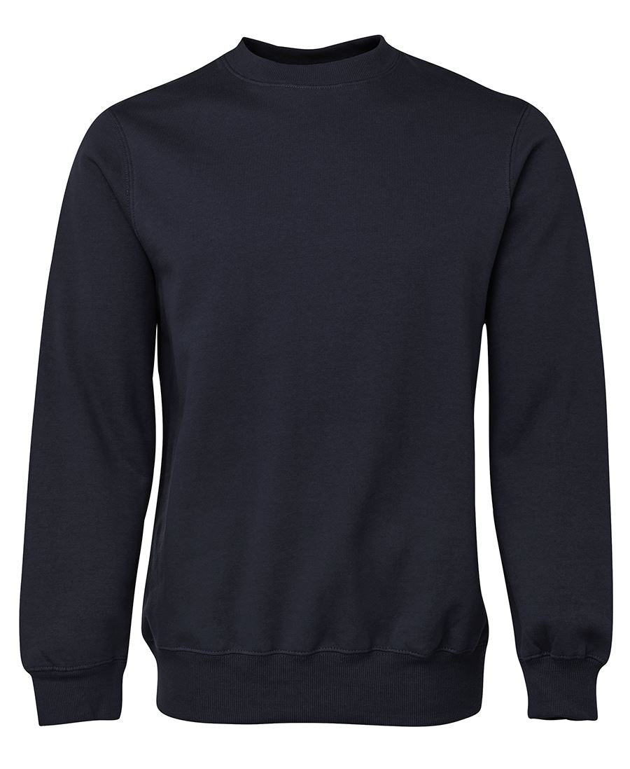 JBS FLEECY SWEAT 3FS (4XL-7XL) - Icon Tshirts
