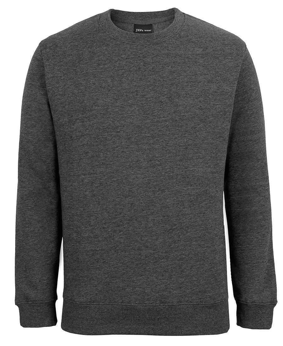 JBS FLEECY SWEAT 3FS (4XL-7XL) - Icon Tshirts