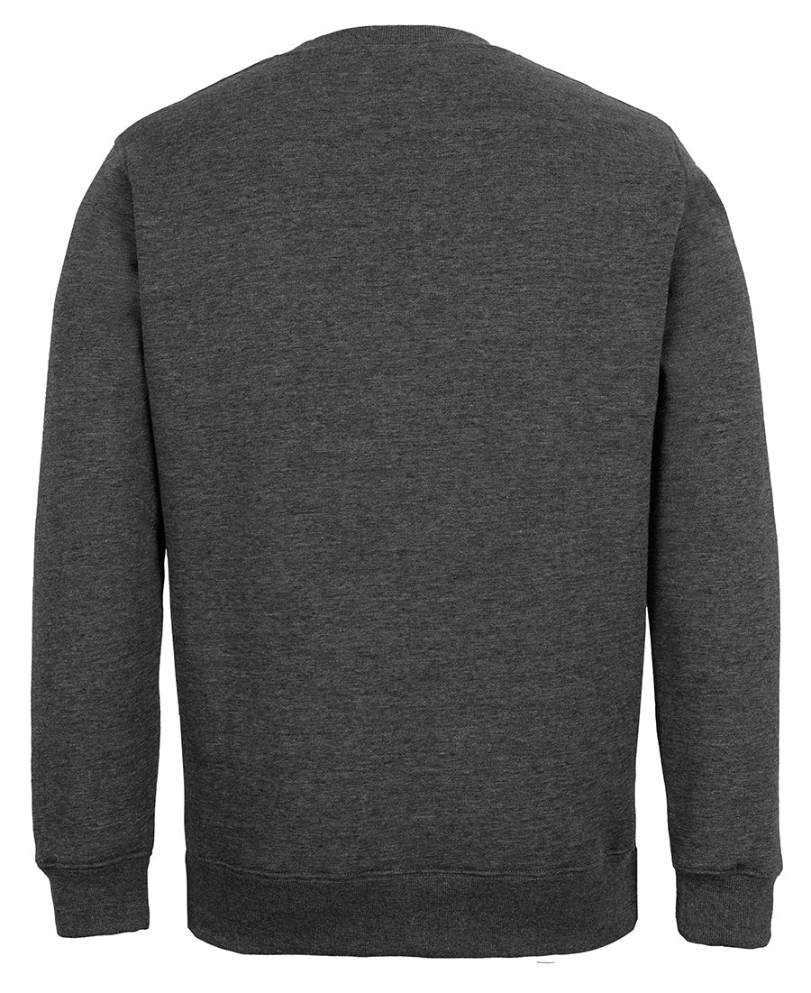 JBS FLEECY SWEAT 3FS (4XL-7XL) - Icon Tshirts