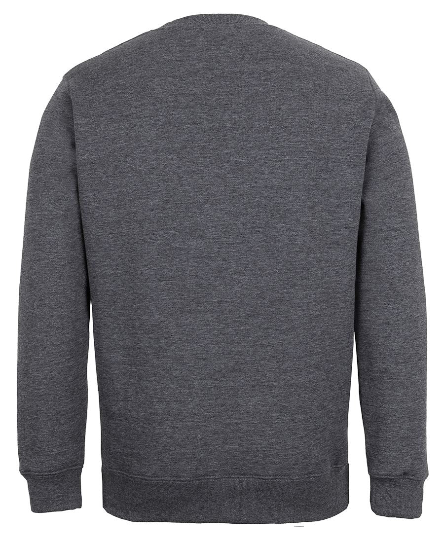 JBS FLEECY SWEAT 3FS (4XL-7XL) - Icon Tshirts
