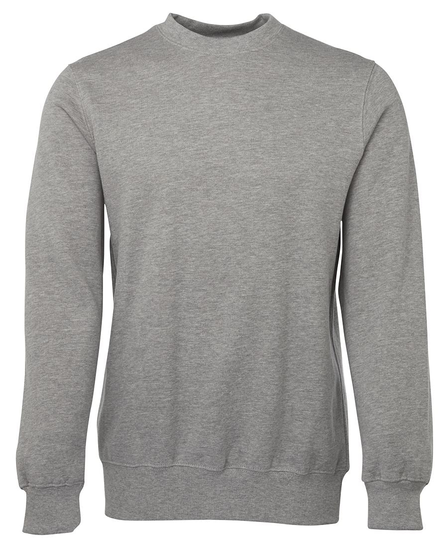 JBS FLEECY SWEAT 3FS (4XL-7XL) - Icon Tshirts