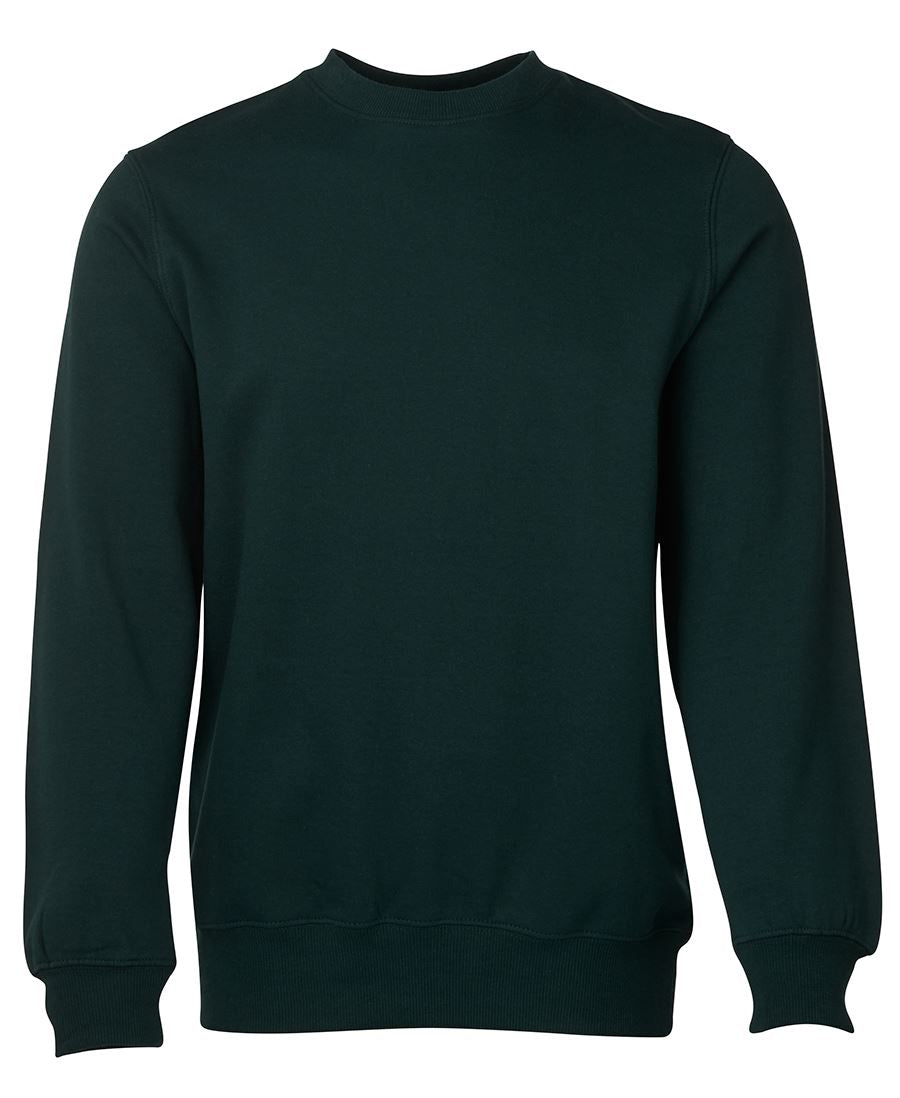 JBS FLEECY SWEAT 3FS (4XL-7XL) - Icon Tshirts