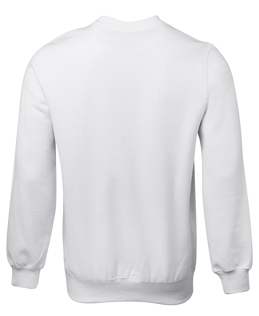 JBS FLEECY SWEAT 3FS (4XL-7XL) - Icon Tshirts