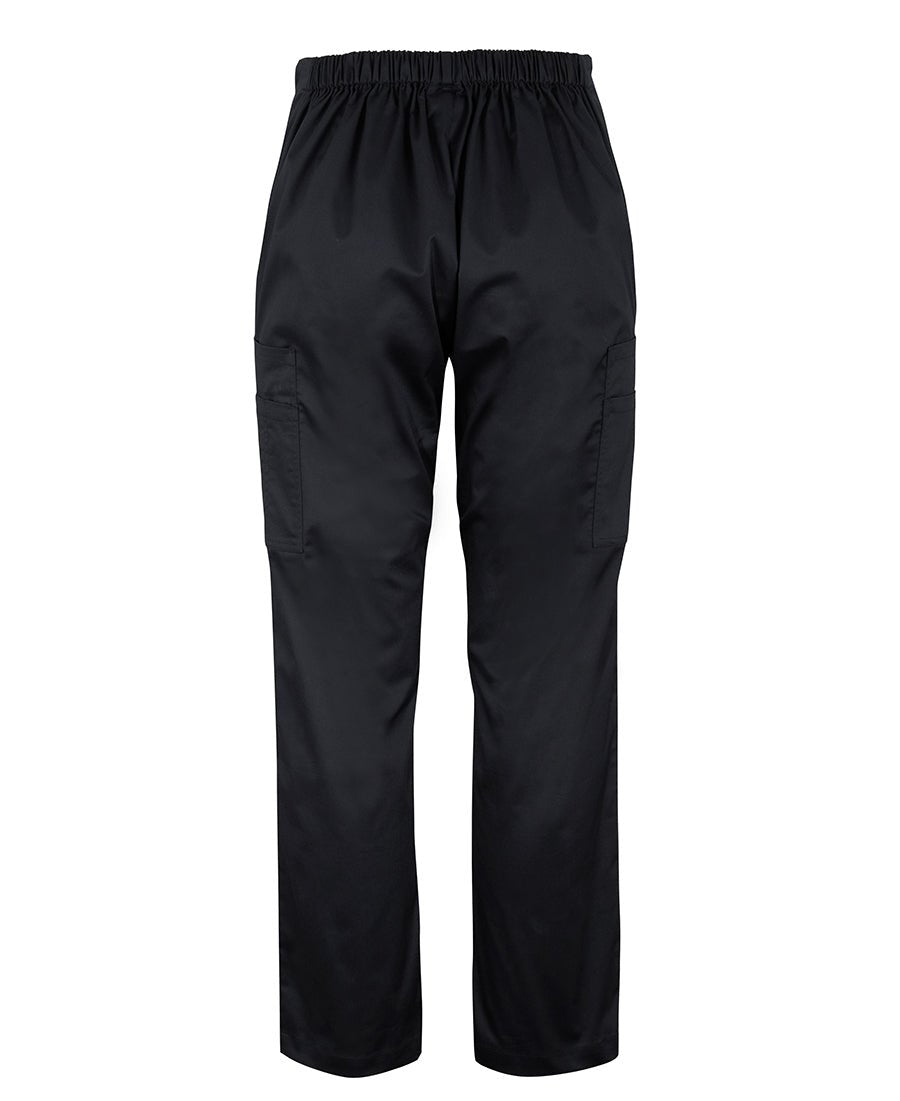 JBS LADIES PREMIUM SCRUB CARGO PANT 4SPP1 - Icon Tshirts