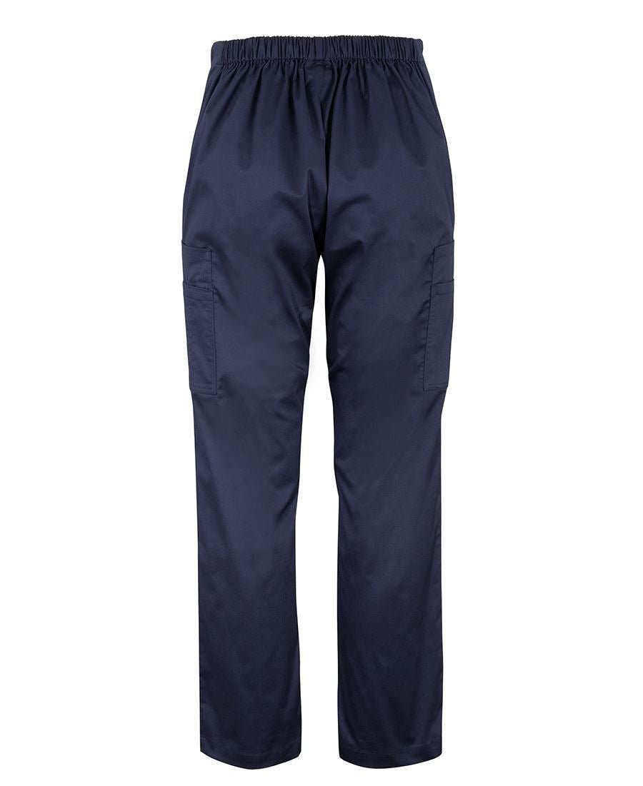 JBS LADIES PREMIUM SCRUB CARGO PANT 4SPP1 - Icon Tshirts