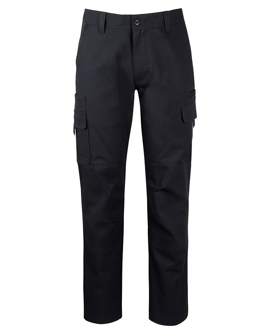 JBS MULTI POCKET STRETCH CANVAS PANT 6MSP - Icon Tshirts