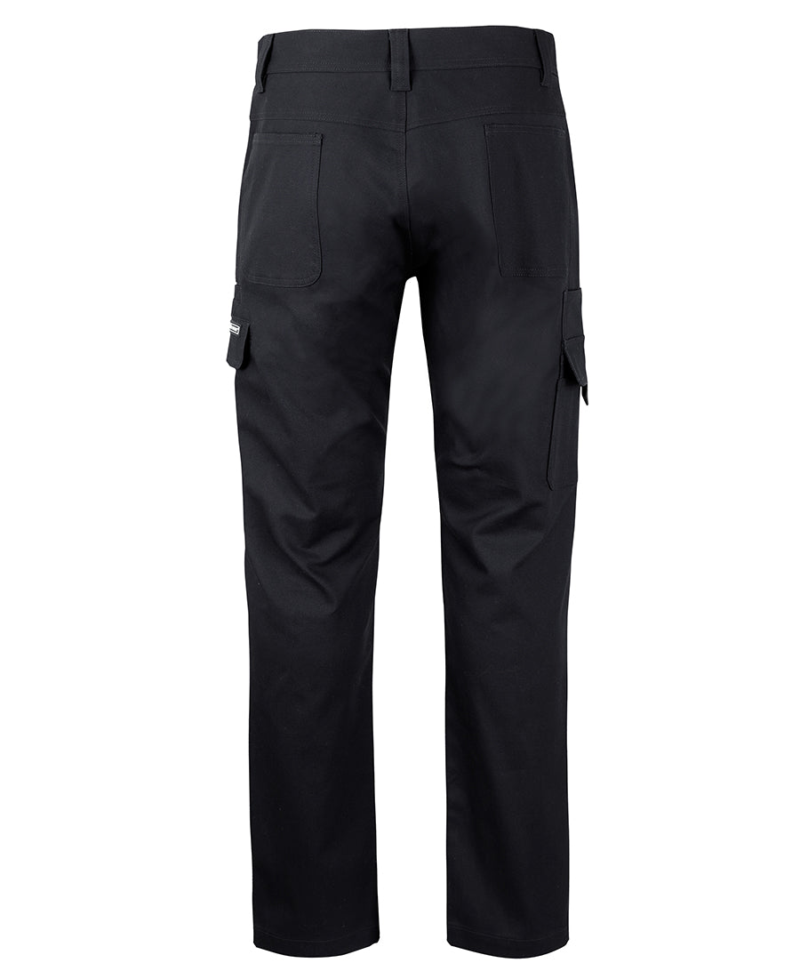 JBS MULTI POCKET STRETCH CANVAS PANT 6MSP - Icon Tshirts