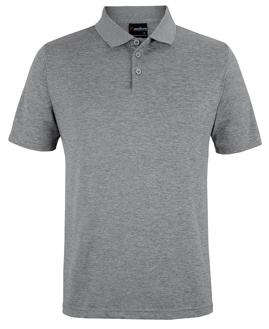 JBS PODIUM CATION POLO 7PKP - Icon Tshirts