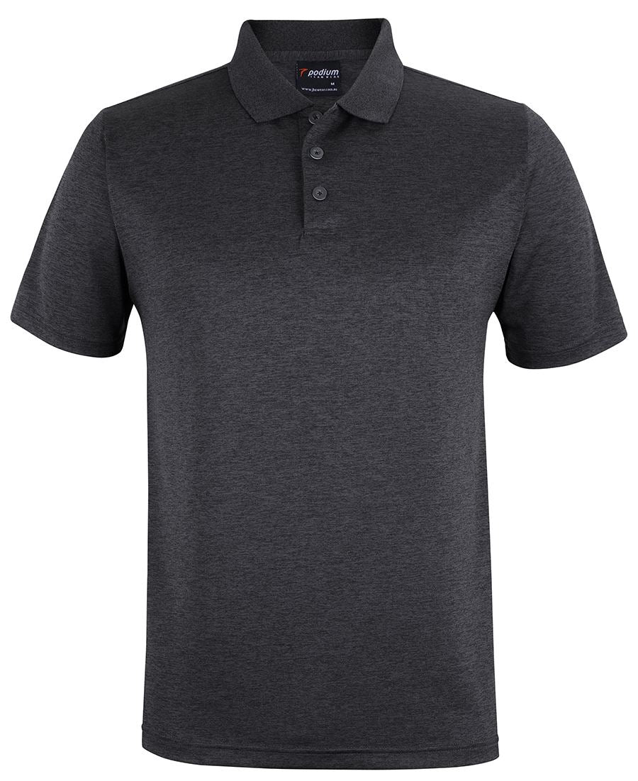 JBS PODIUM CATION POLO 7PKP - Icon Tshirts