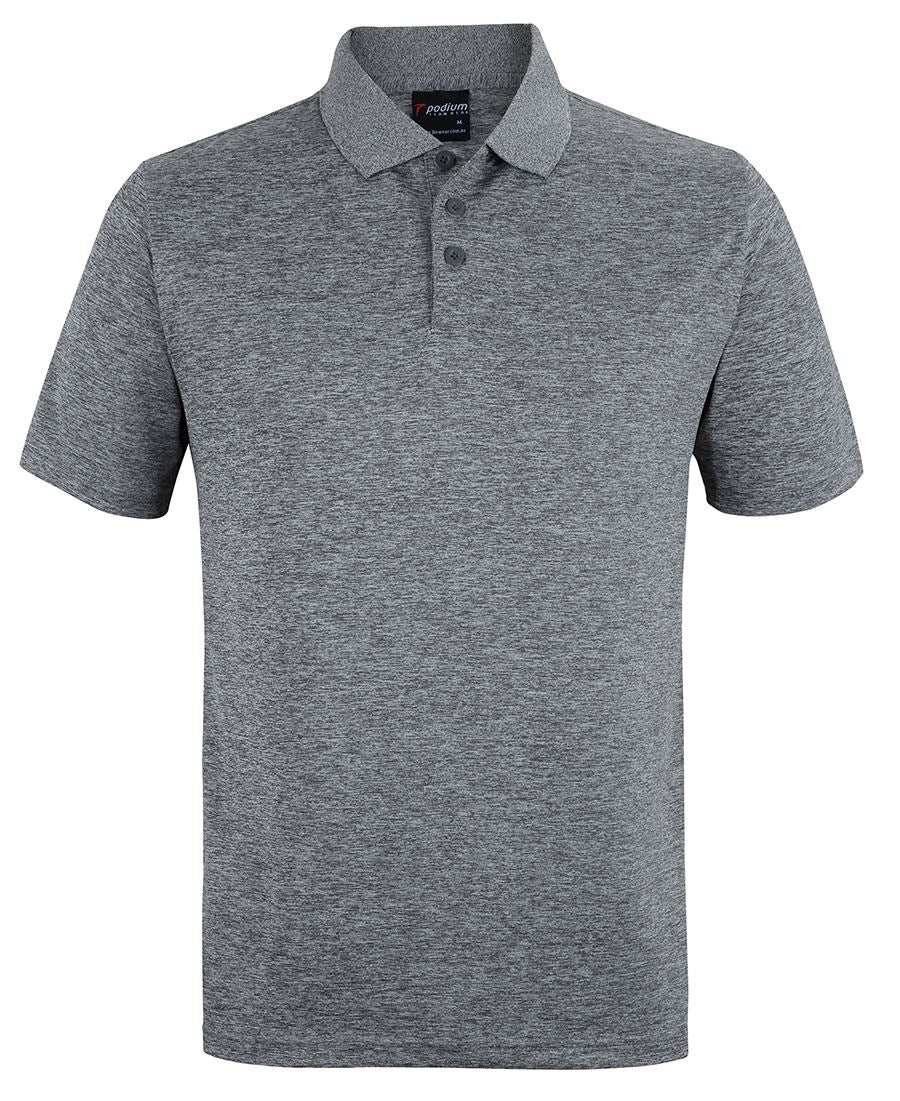 JBS PODIUM CATION POLO 7PKP - Icon Tshirts