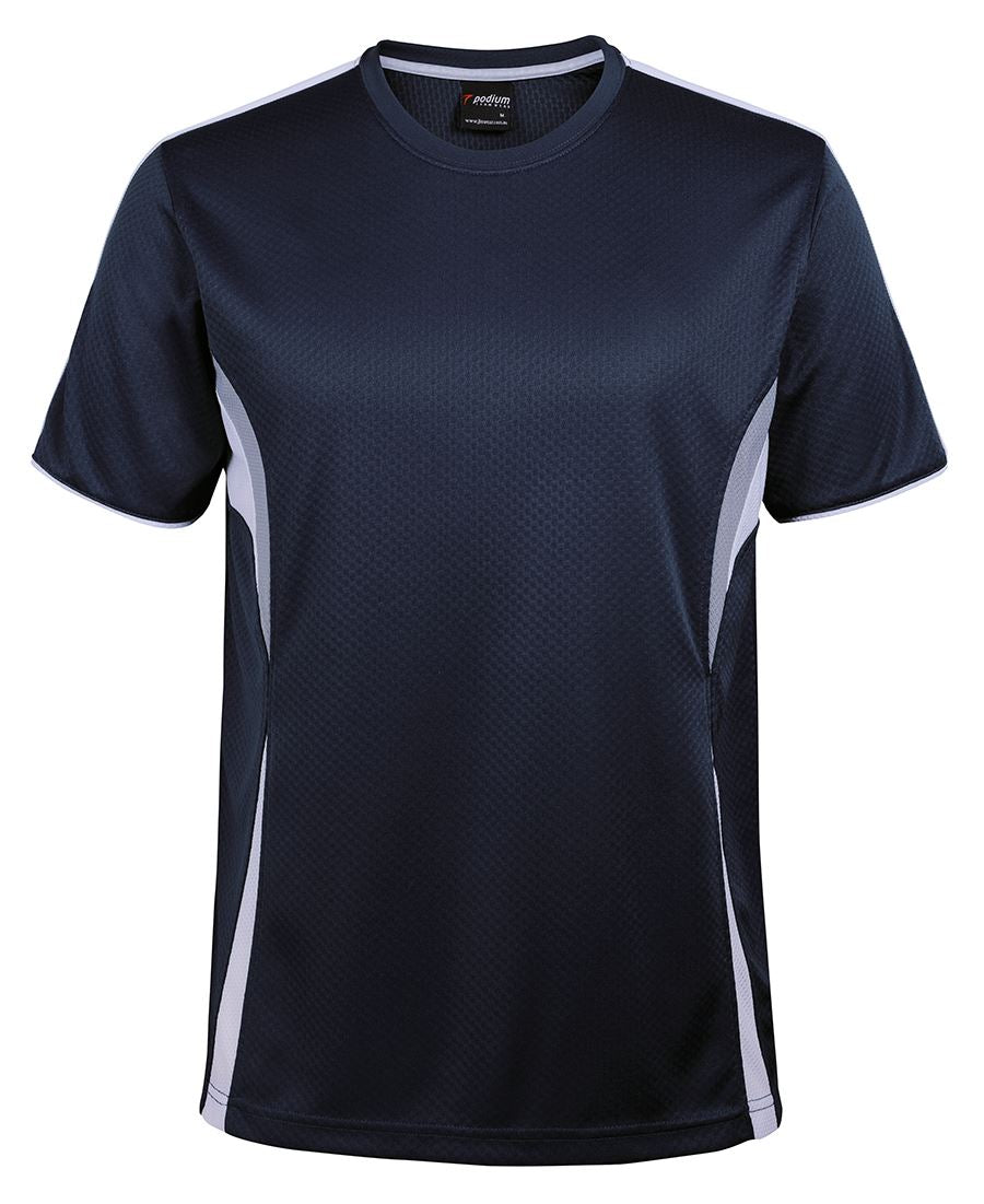 JBS PODIUM COOL TEE 7CTS - Icon Tshirts