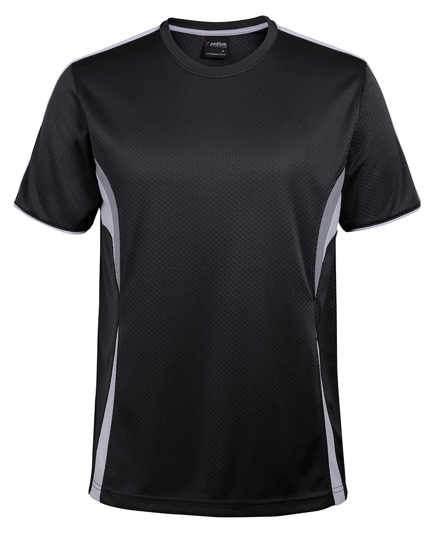 JBS PODIUM COOL TEE 7CTS - Icon Tshirts
