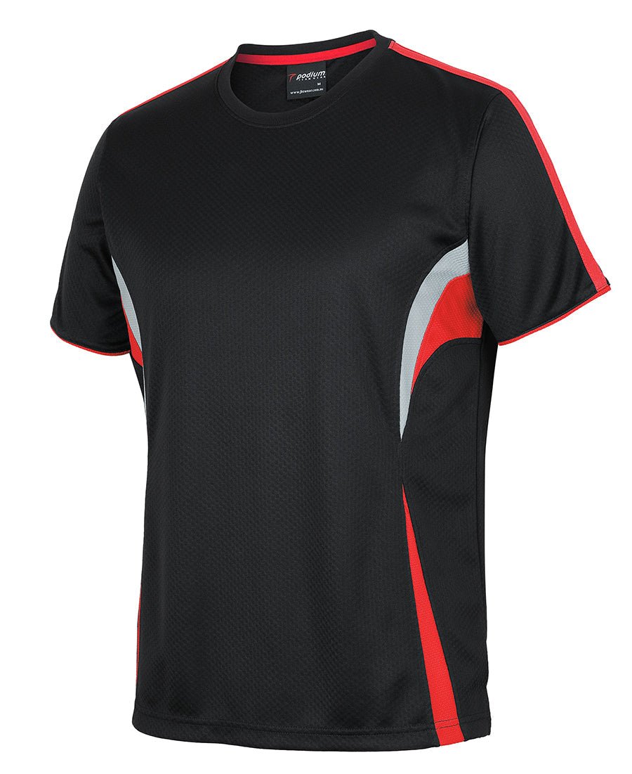 JBS PODIUM COOL TEE 7CTS - Icon Tshirts