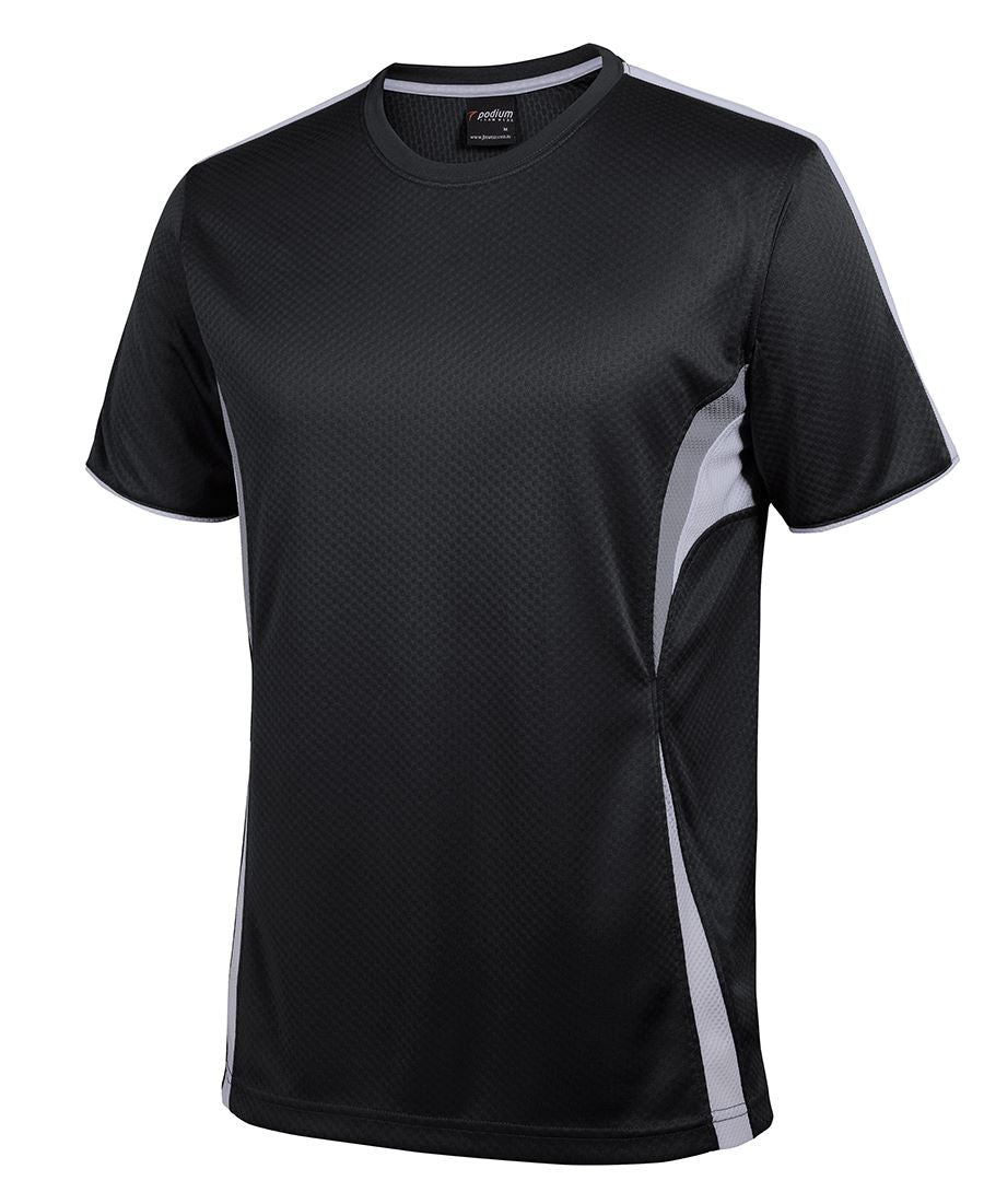 JBS PODIUM COOL TEE 7CTS - Icon Tshirts