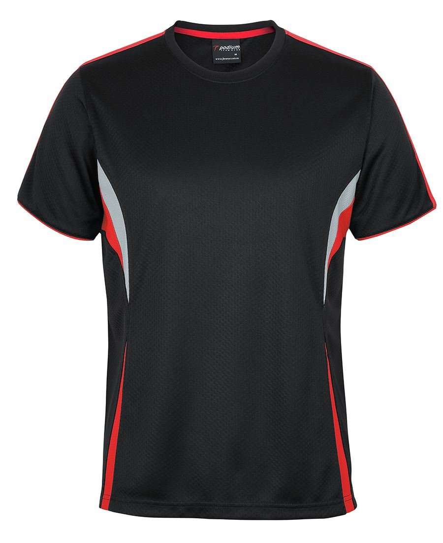 JBS PODIUM COOL TEE 7CTS - Icon Tshirts