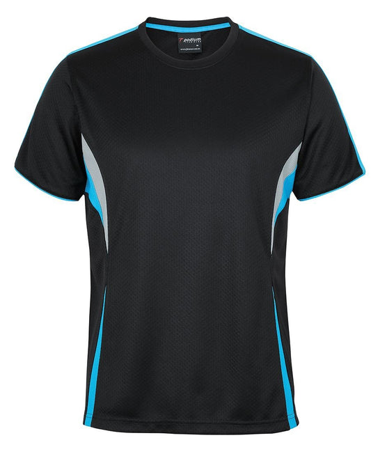 JBS PODIUM COOL TEE 7CTS - Icon Tshirts